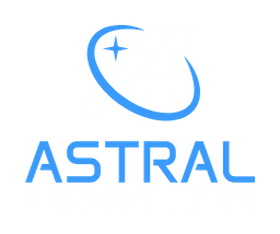 Astral Frontiers